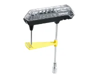 Topeak ComboTorq Momentnøkkel