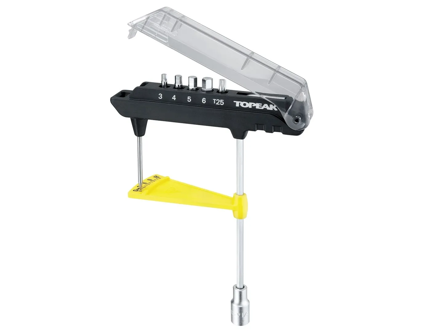 Topeak ComboTorq Momentnøkkel