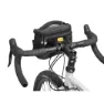 Topeak Compact Styreveske 2l, Black, One Size