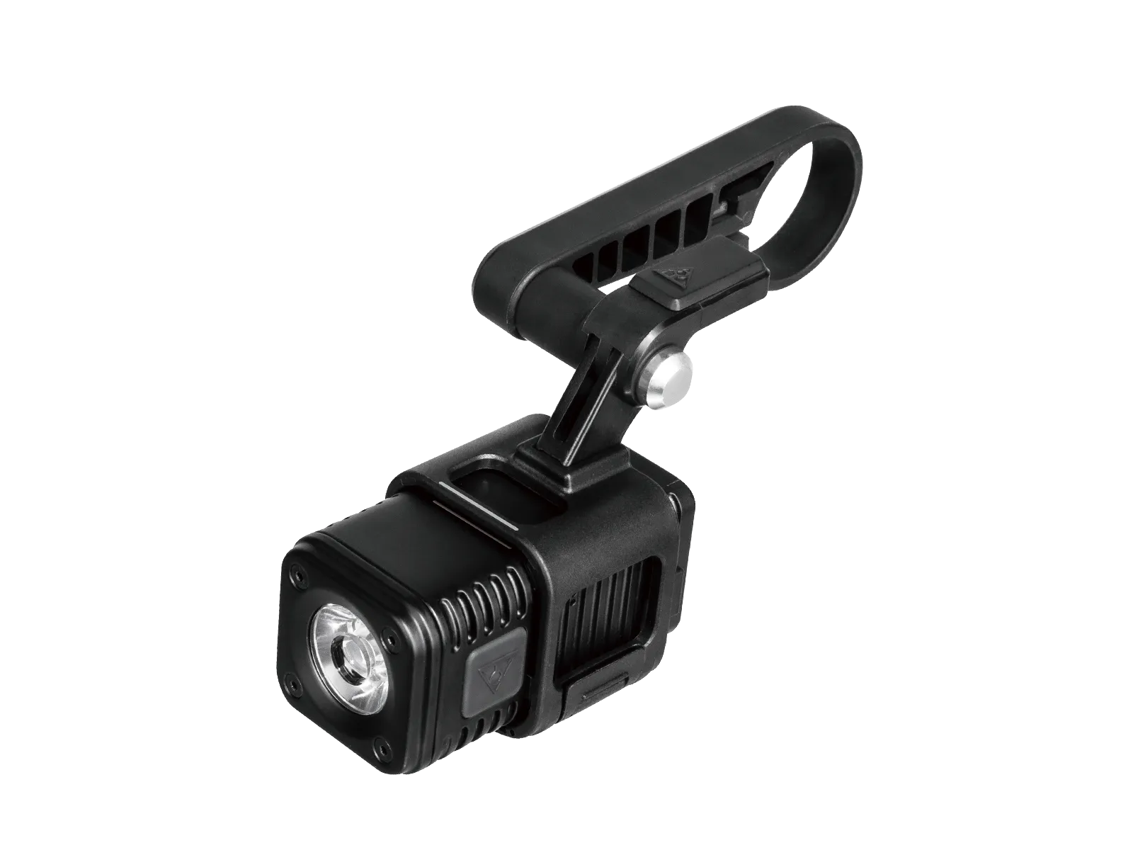 Topeak CubiCubi 500 Fremlys, Black, One Size