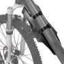 Topeak D-Flash DT Framskjerm, Svart