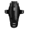 Topeak D-Flash FS Framskjerm, Svart