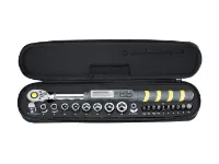 Topeak D-Torq Digital Momentnøkkel