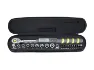 Topeak D-Torq Digital Momentnøkkel, Grey, One Size