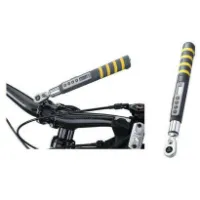 Topeak D-torq-nøkkel Topeak D-torq-nøkkel