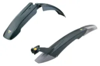 Topeak DeFender FX/RX Skjermsett til 27,5 Topeak DeFender FX/RX Skjermsett til 27,5