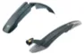 Topeak DeFender FX/RX Skjermsett til 27,5, Black, One Size