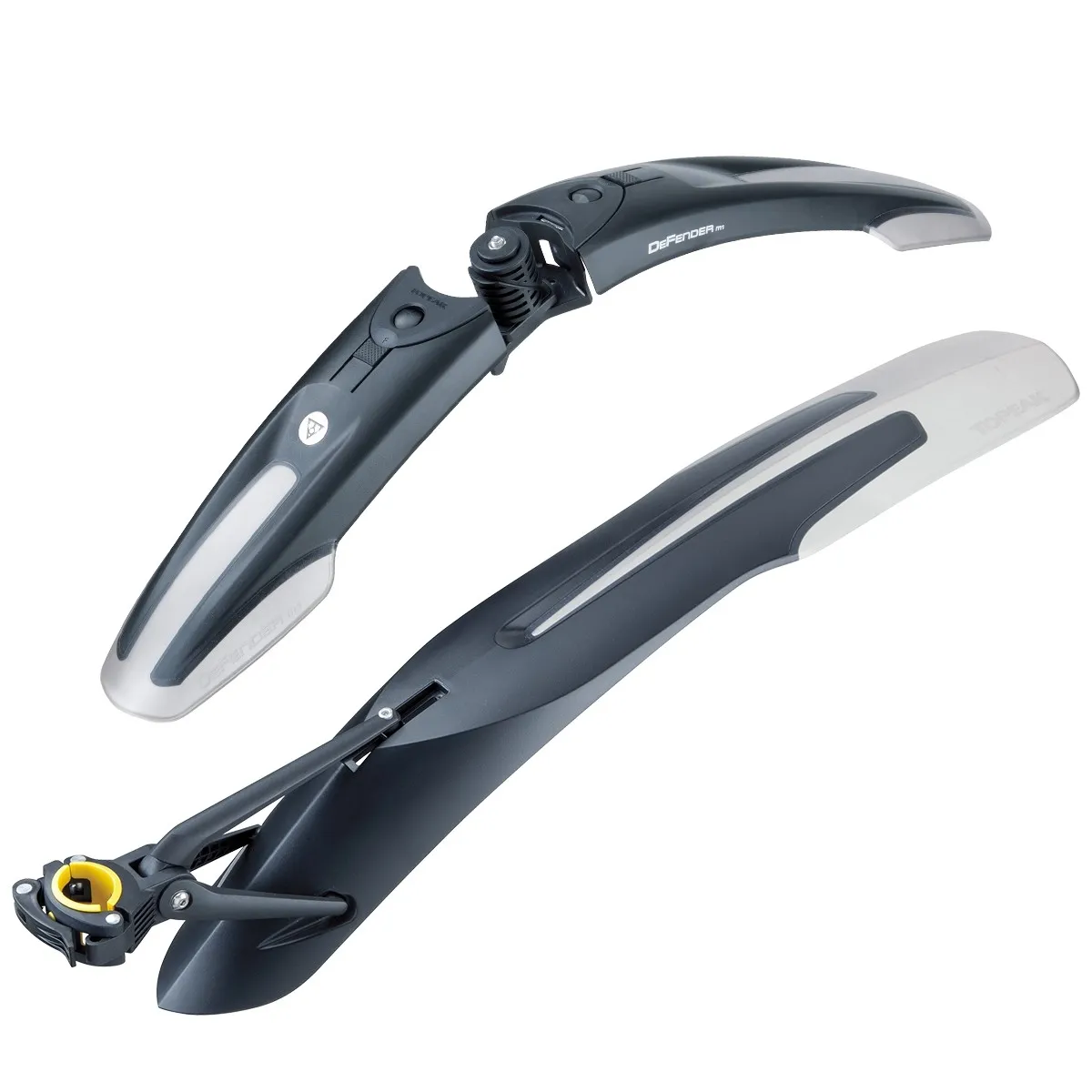 Topeak Defender M1/XC11 Skjermsett