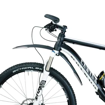 Topeak Defender M1/XC11 Skjermsett