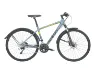 Topeak Defender TX Hybrid Skjermsett, Black, 28" - 700