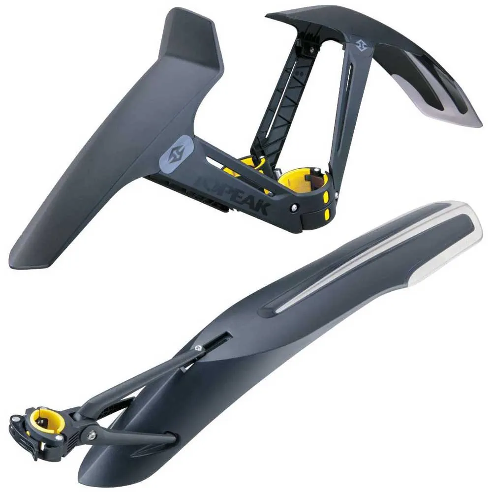 Topeak DeFender XC1 og XC11 skjermsett 29