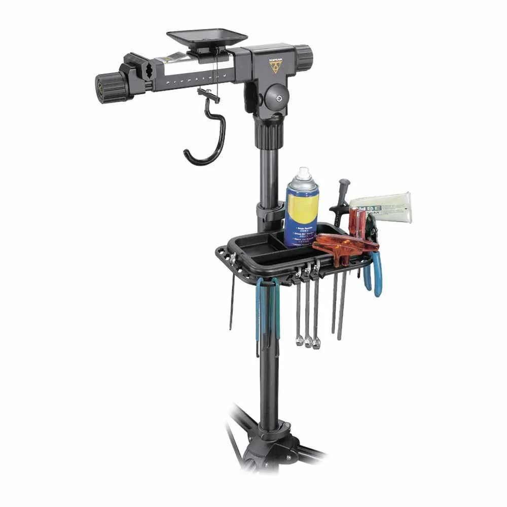 Topeak Digital Oppgraderingssett For Vekt Til Prepstand Pro/elite, Black, One Size