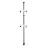 Topeak Dobble Sykkelstativ Dual-Touch, Black, One Size