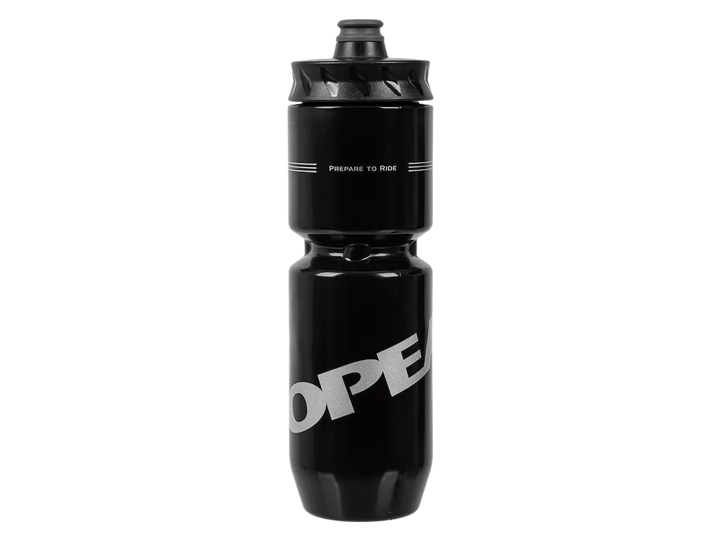 Topeak drikkeflaske 800 ml, Svart Topeak drikkeflaske 800 ml, Svart