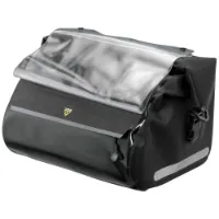 Topeak Dry 7.5l Styreveske Topeak Dry 7.5l Styreveske