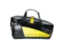 Topeak DryBag til Journey Trailer, Black / yellow, One Size
