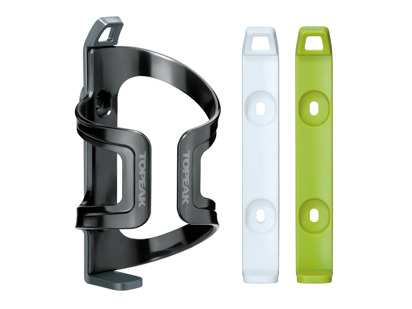 Topeak Dualside Cage EX, Svart