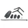 Topeak Duoband Hastighets- Og Kadenssensor, Black