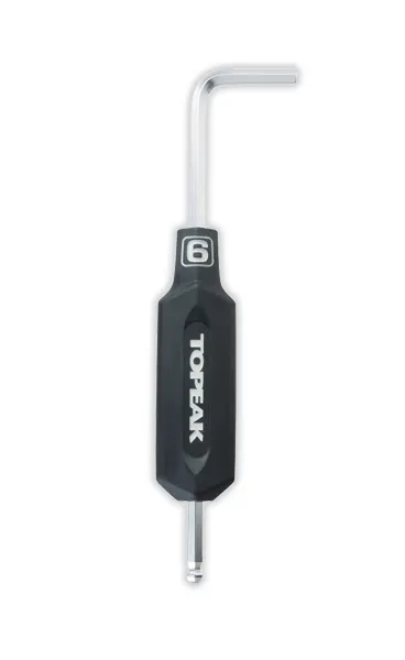 Topeak DuoHex Tool 6 mm Unbrako