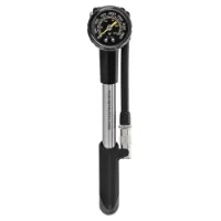 Topeak DXG PocketShock Demperpumpe Topeak DXG PocketShock Demperpumpe