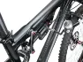 Topeak DXG PocketShock Demperpumpe