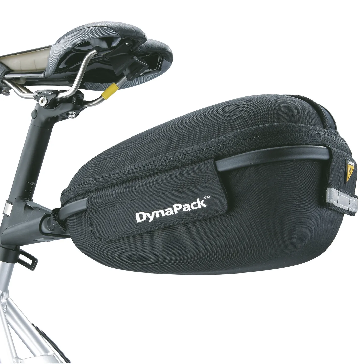 Topeak Dynapack 4L Veske Topeak Dynapack 4L Veske