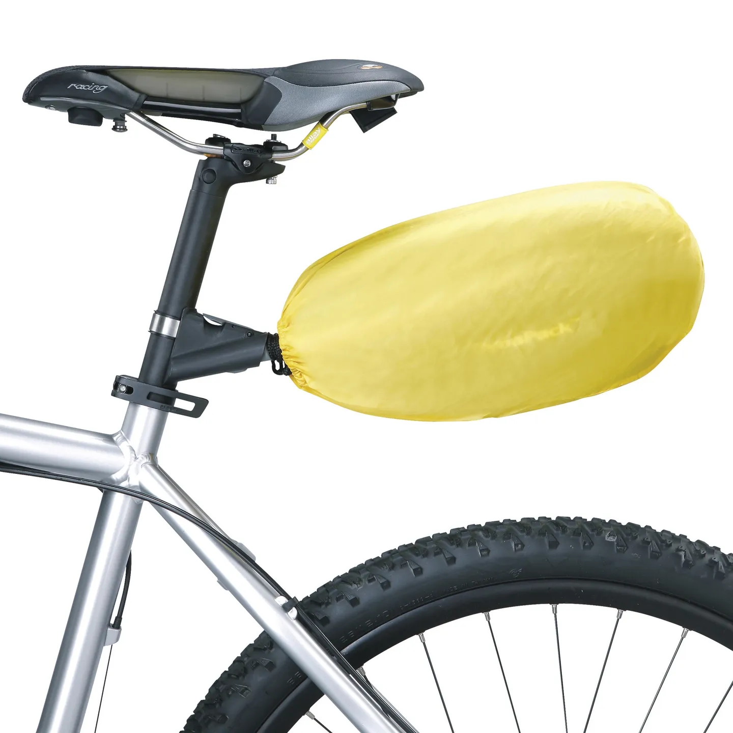 Topeak Dynapack 4L Veske Topeak Dynapack 4L Veske