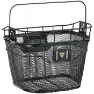 Topeak E-bikes Frontkurv Refurbished, Black, One Size