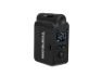 Topeak E-Booster digital pumpe, Black, One Size