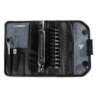 Topeak E-torqbar Torque Verktøysett Topeak E-torqbar Torque Verktøysett