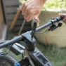Topeak E-torqbar Torque Verktøysett, Black / silver, One Size