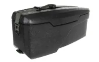 Topeak E-Xplorer TrunkBox Bagasjeboks Topeak E-Xplorer TrunkBox Bagasjeboks