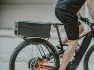Topeak E-Xplorer TrunkBox Bagasjeboks, Black, One Size