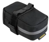 Topeak Elementa SeatBag XS Seteveske Topeak Elementa SeatBag XS Seteveske
