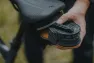 Topeak Elementa SeatBag XS Seteveske