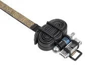 Topeak Elementa Strap Medium Festestropp Topeak Elementa Strap Medium Festestropp