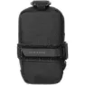 Topeak Elementa Verktøy Sadelveske, Black, One Size