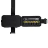 Topeak Elementa Verktøy Sadelveske, Black, One Size