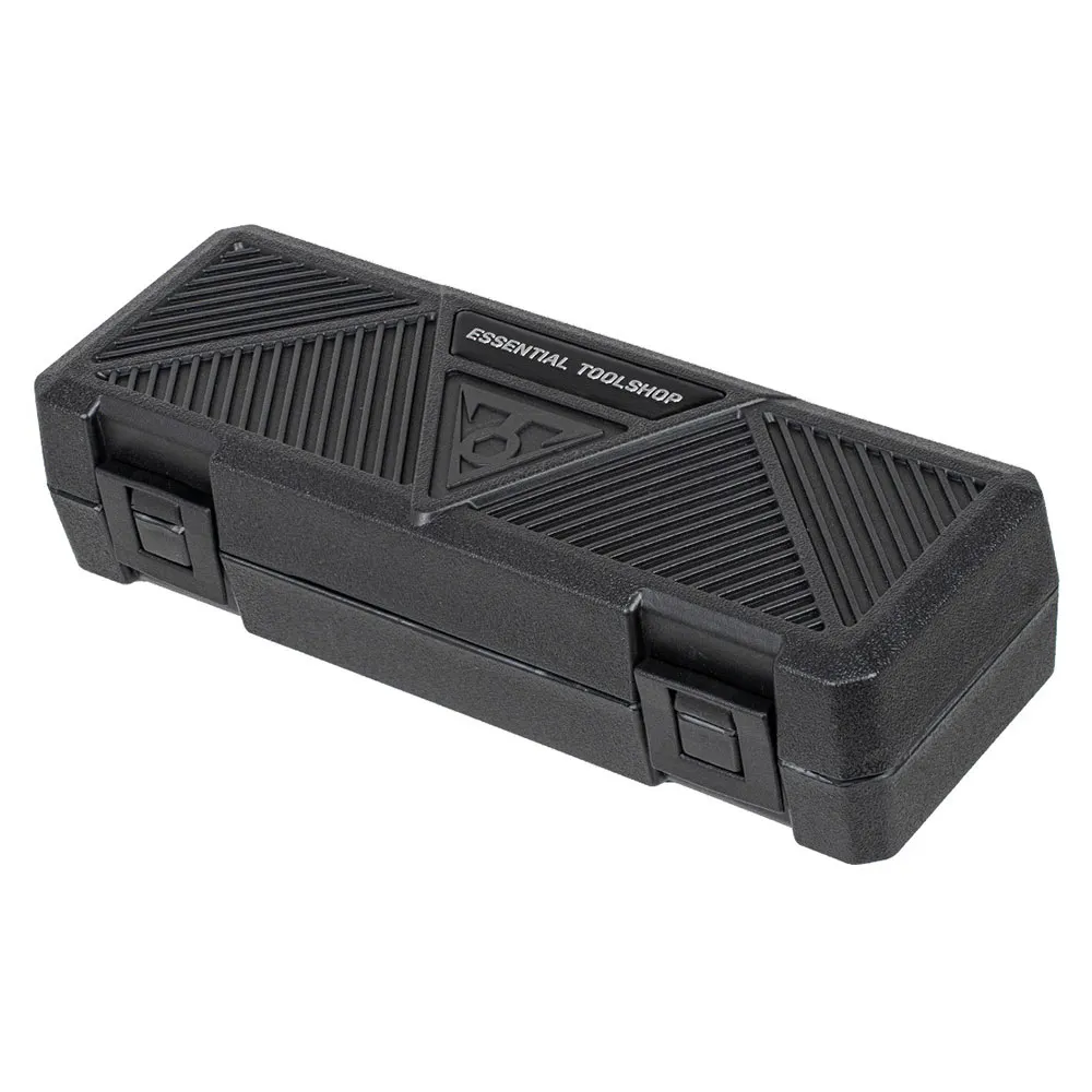 Topeak Essentiel Verktøysett, Multicolor, One Size
