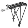 Topeak Explorer Sping Clip Bagasjebærer, Black, 26-28"
