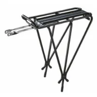 Topeak Explorer Tubular Bagasjebærer Topeak Explorer Tubular Bagasjebærer
