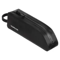 Topeak Fastfuel Drybag Ii Rammeveske 0.8l Topeak Fastfuel Drybag Ii Rammeveske 0.8l