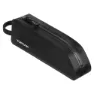 Topeak Fastfuel Drybag Ii Rammeveske 0.8l, Black, One Size
