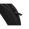 Topeak Fastfuel Essential Rammeveske, Black, One Size
