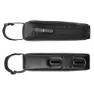 Topeak Fastfuel Rammeveske 0.5l, Black, One Size