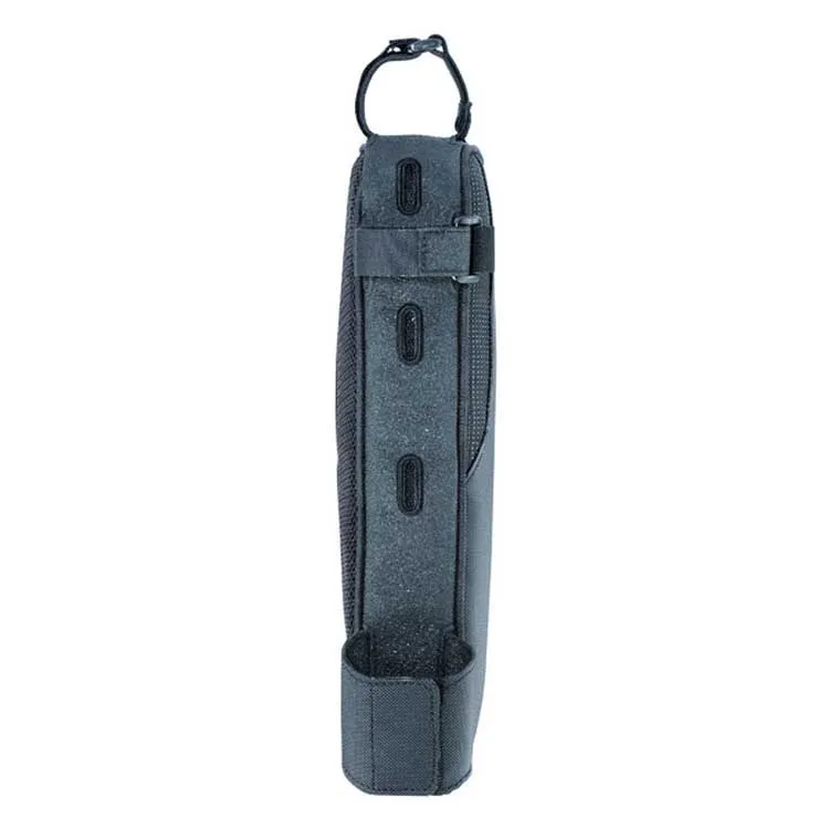 Topeak Fastfuel Tribag Large Rammeveske 0.6l, Black, One Size Topeak Fastfuel Tribag Large Rammeveske 0.6l, Black, One Size