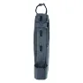 Topeak Fastfuel Tribag Large Rammeveske 0.6l, Black, One Size