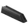 Topeak Fastfuel Tribox Topprørtveske, Black, One Size