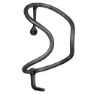 Topeak Feza Carbon Mt16 Flaskeholder, Black, One Size