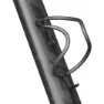 Topeak Feza Carbon Mt16 Flaskeholder, Black, One Size